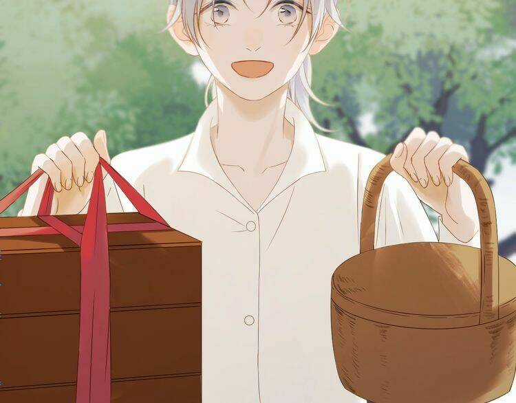 Lượm Được Một Tiểu Hồ Ly 3 Chapter 54 trang 2