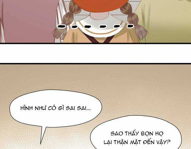 Lượm Được Một Tiểu Hồ Ly 3 Chapter 54 trang 22