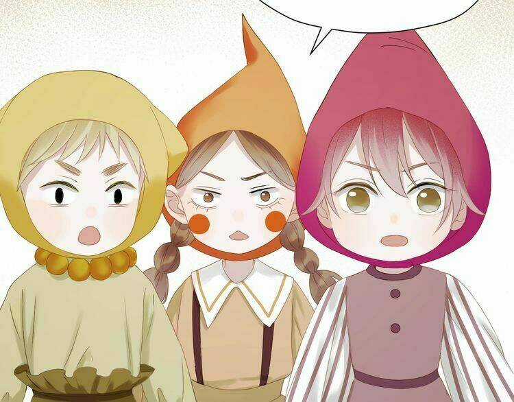 Lượm Được Một Tiểu Hồ Ly 3 Chapter 54 trang 23