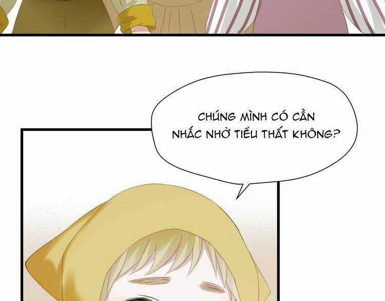 Lượm Được Một Tiểu Hồ Ly 3 Chapter 54 trang 24