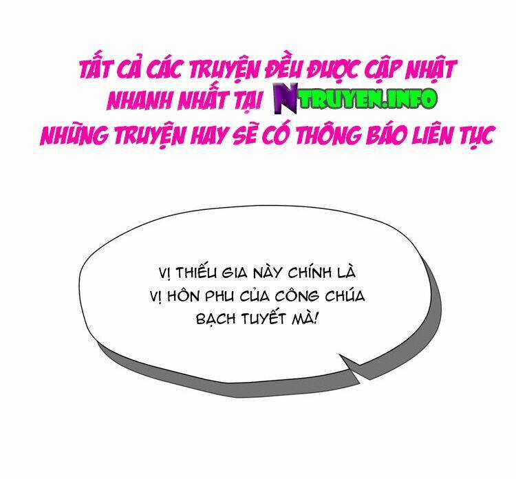 Lượm Được Một Tiểu Hồ Ly 3 Chapter 54 trang 27