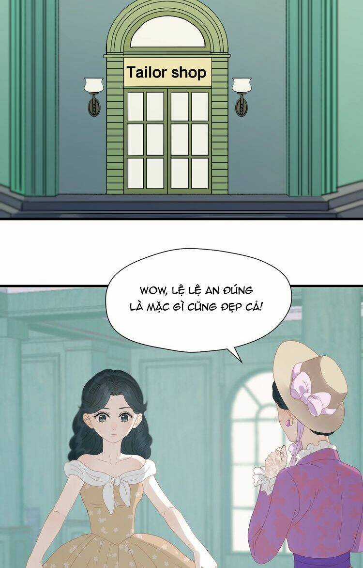 Lượm Được Một Tiểu Hồ Ly 3 Chapter 54 trang 29