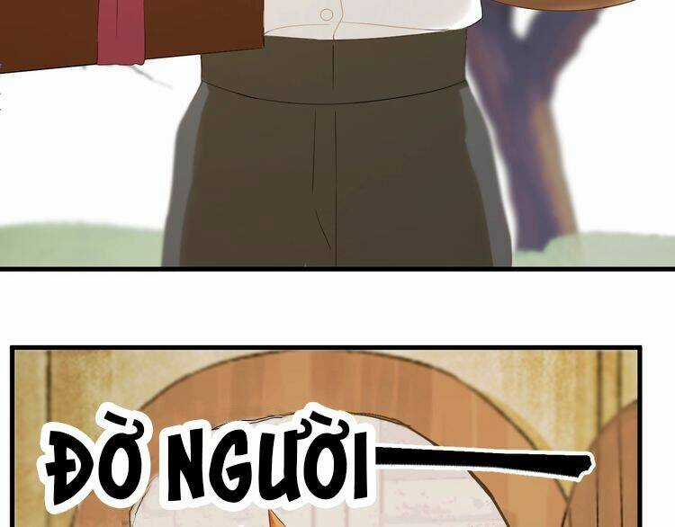 Lượm Được Một Tiểu Hồ Ly 3 Chapter 54 trang 3