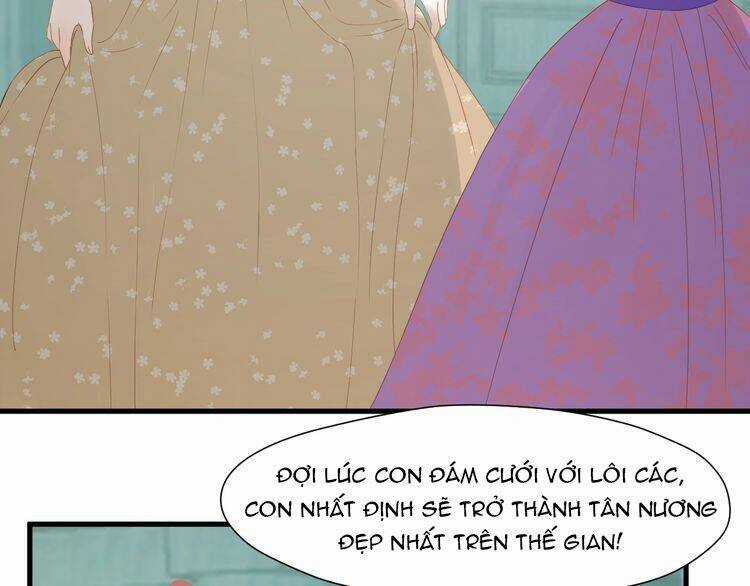 Lượm Được Một Tiểu Hồ Ly 3 Chapter 54 trang 30