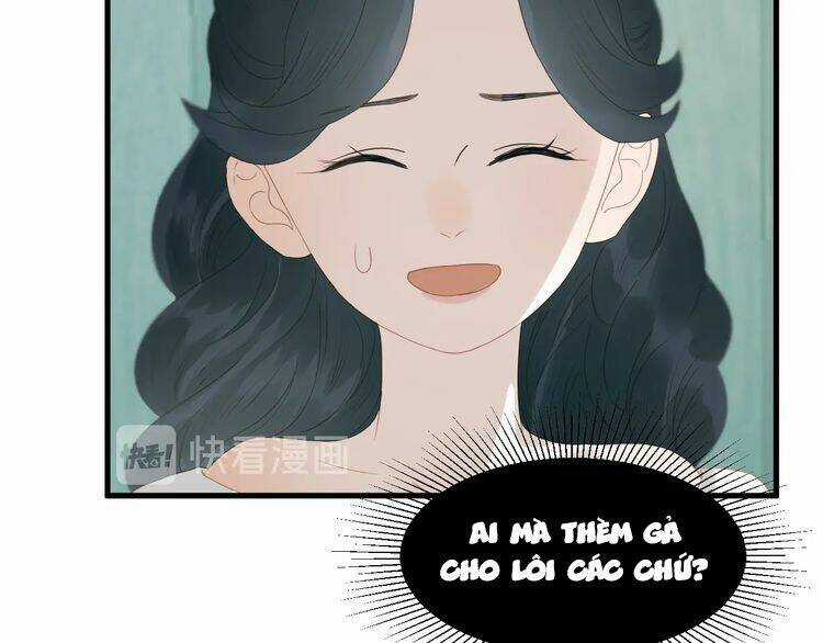 Lượm Được Một Tiểu Hồ Ly 3 Chapter 54 trang 33