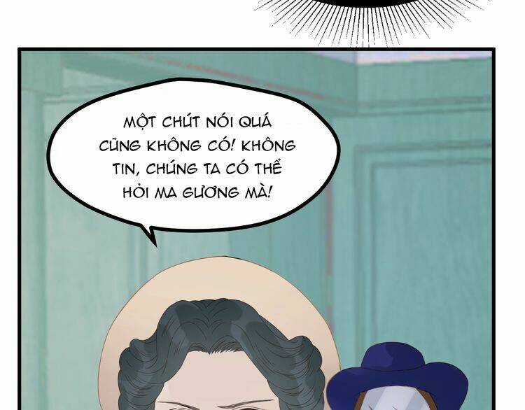 Lượm Được Một Tiểu Hồ Ly 3 Chapter 54 trang 34