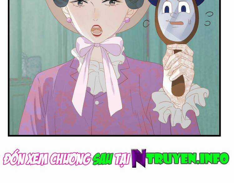 Lượm Được Một Tiểu Hồ Ly 3 Chapter 54 trang 35