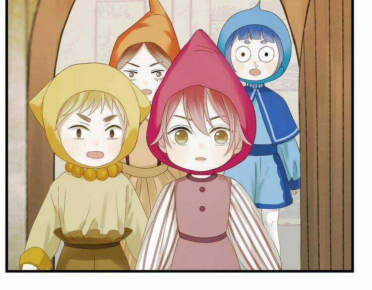 Lượm Được Một Tiểu Hồ Ly 3 Chapter 54 trang 4