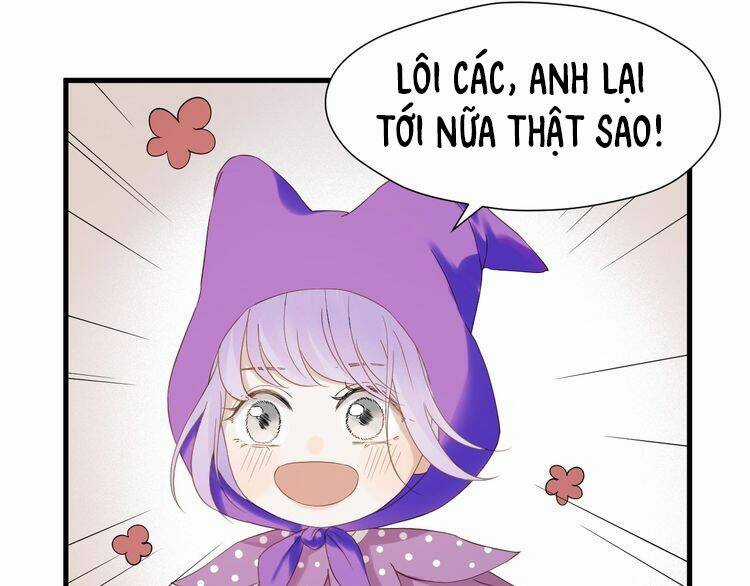 Lượm Được Một Tiểu Hồ Ly 3 Chapter 54 trang 5