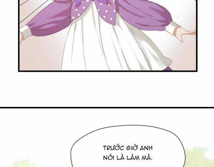 Lượm Được Một Tiểu Hồ Ly 3 Chapter 54 trang 6