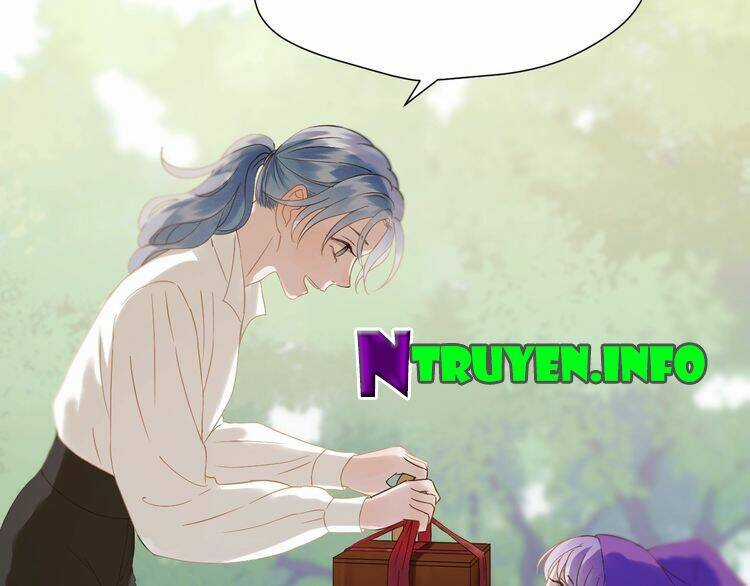 Lượm Được Một Tiểu Hồ Ly 3 Chapter 54 trang 7