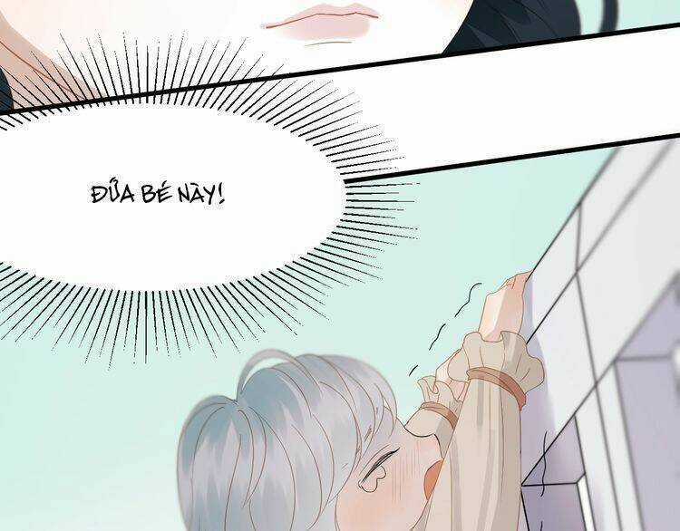 Lượm Được Một Tiểu Hồ Ly 3 Chapter 55 trang 15