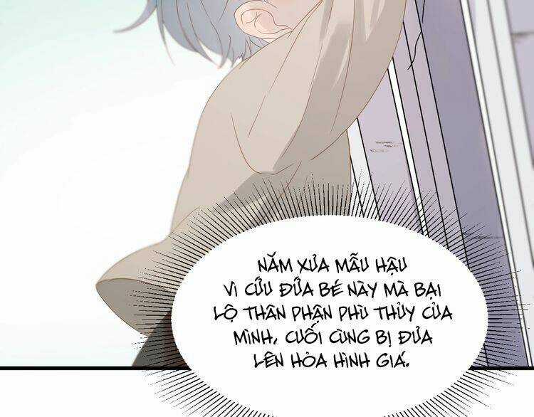 Lượm Được Một Tiểu Hồ Ly 3 Chapter 55 trang 16