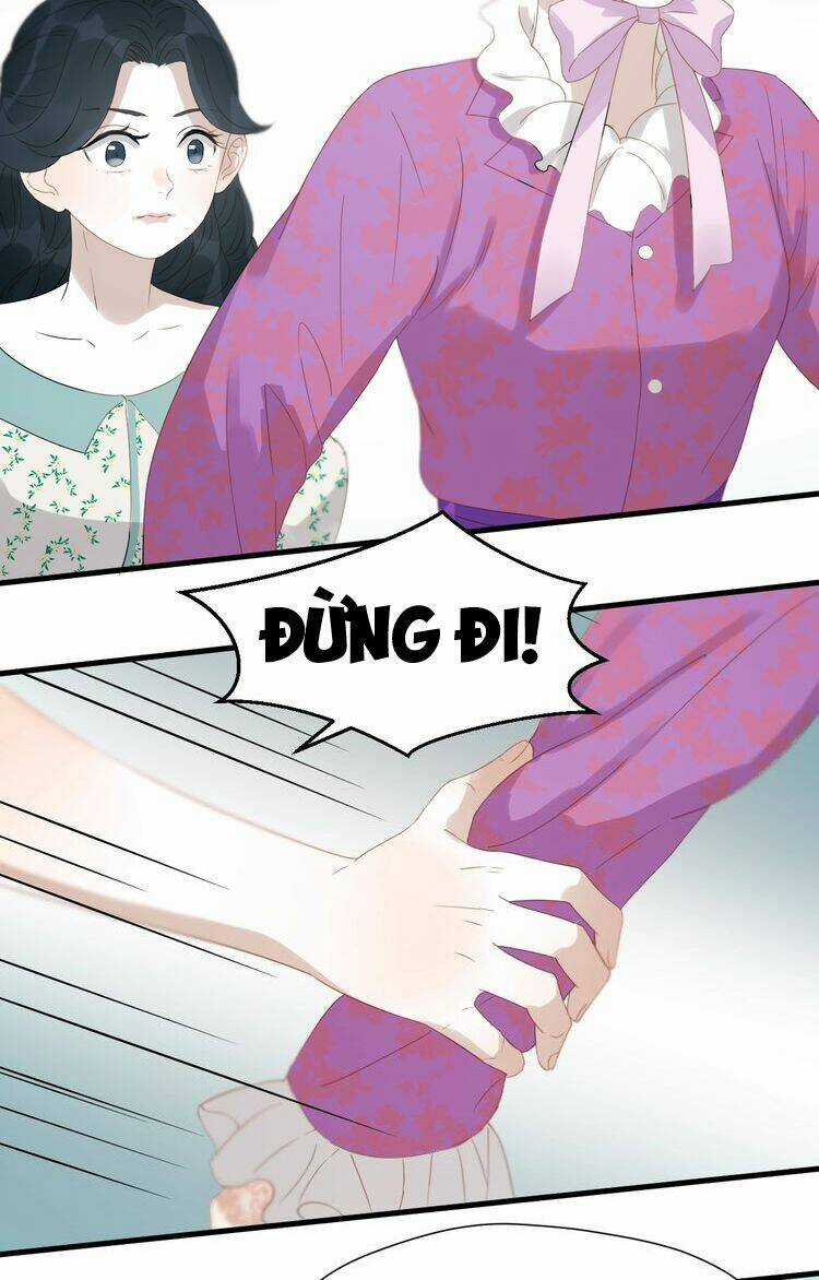 Lượm Được Một Tiểu Hồ Ly 3 Chapter 55 trang 18