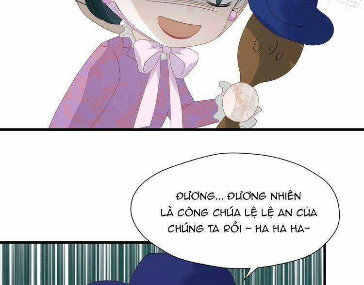 Lượm Được Một Tiểu Hồ Ly 3 Chapter 55 trang 2