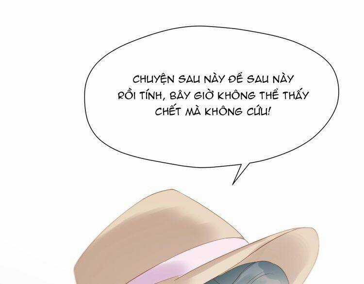 Lượm Được Một Tiểu Hồ Ly 3 Chapter 55 trang 21