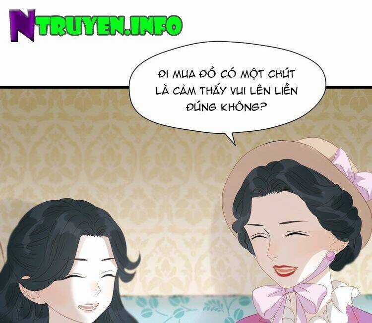 Lượm Được Một Tiểu Hồ Ly 3 Chapter 55 trang 7