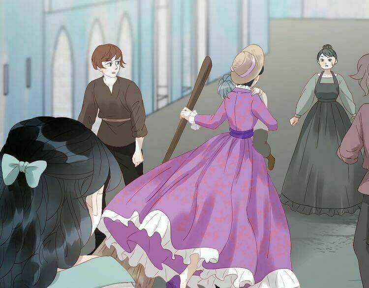 Lượm Được Một Tiểu Hồ Ly 3 Chapter 56 trang 10