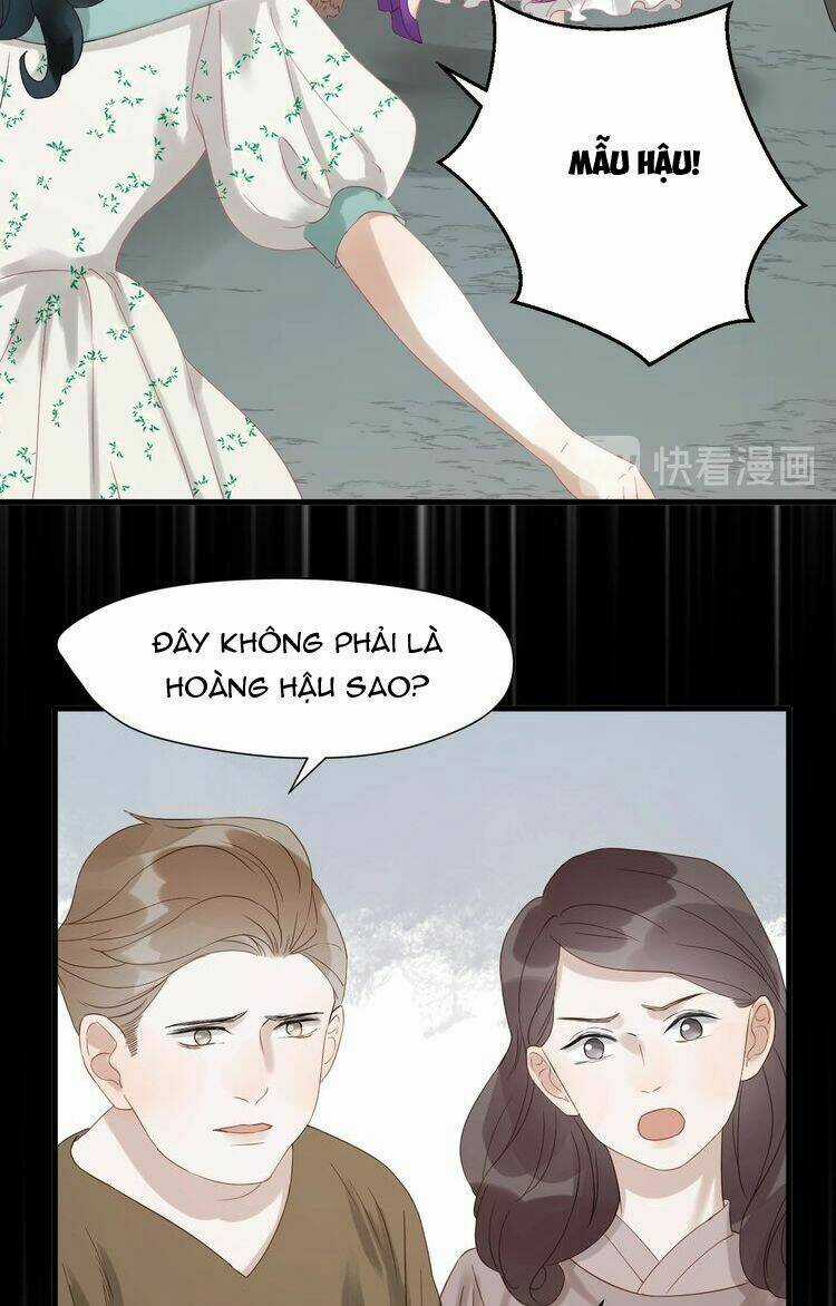 Lượm Được Một Tiểu Hồ Ly 3 Chapter 56 trang 11