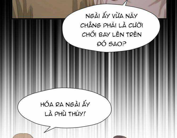 Lượm Được Một Tiểu Hồ Ly 3 Chapter 56 trang 12