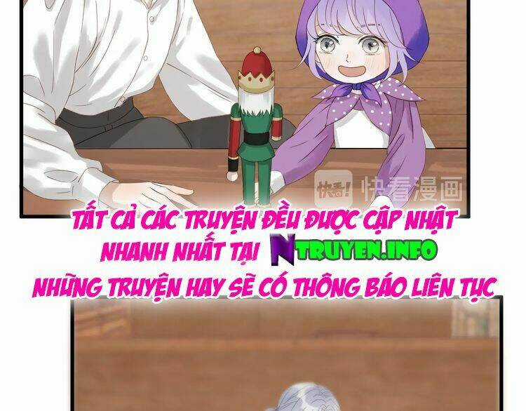 Lượm Được Một Tiểu Hồ Ly 3 Chapter 56 trang 17