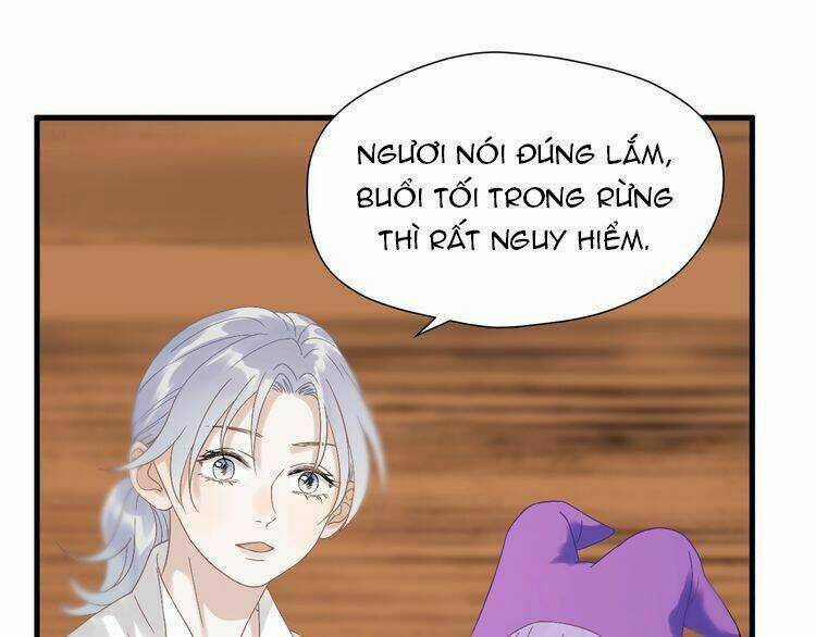 Lượm Được Một Tiểu Hồ Ly 3 Chapter 56 trang 20