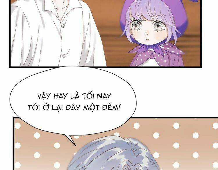 Lượm Được Một Tiểu Hồ Ly 3 Chapter 56 trang 21