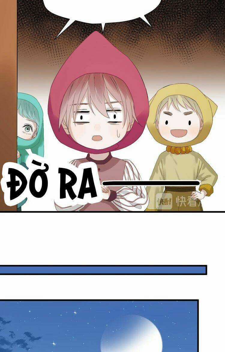 Lượm Được Một Tiểu Hồ Ly 3 Chapter 56 trang 23