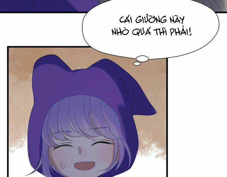 Lượm Được Một Tiểu Hồ Ly 3 Chapter 56 trang 26