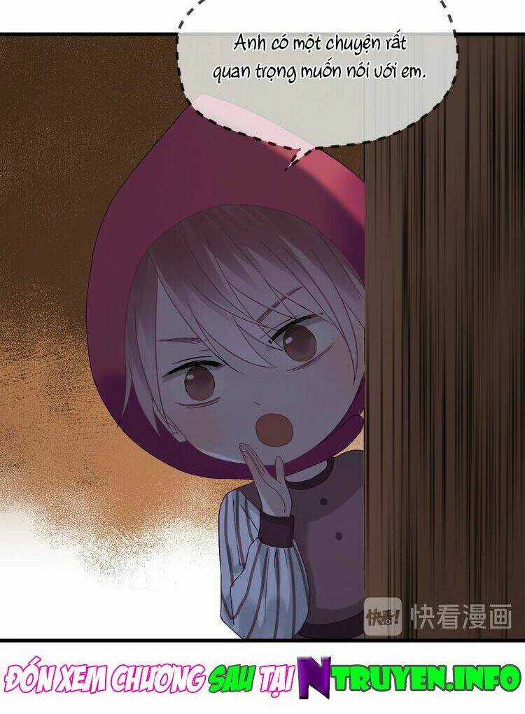 Lượm Được Một Tiểu Hồ Ly 3 Chapter 56 trang 28