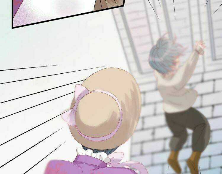 Lượm Được Một Tiểu Hồ Ly 3 Chapter 56 trang 4