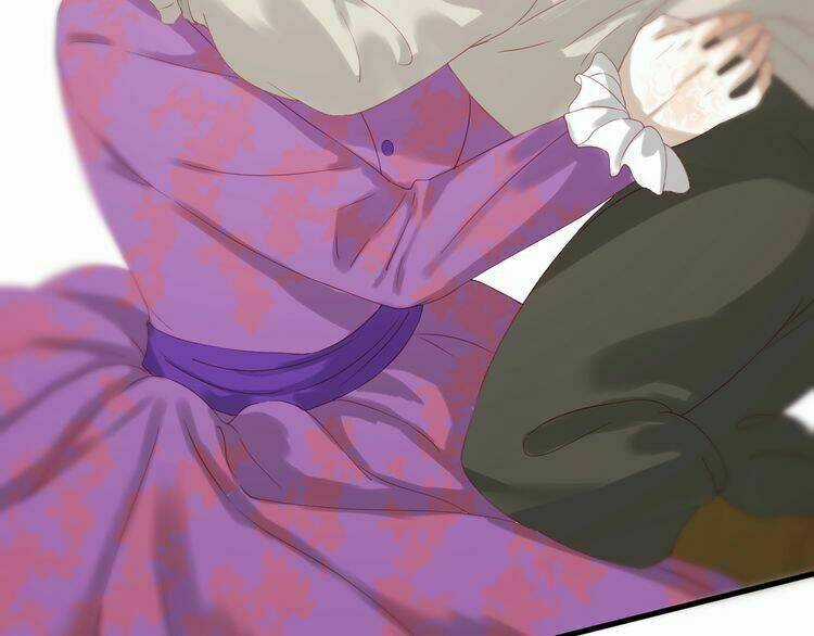 Lượm Được Một Tiểu Hồ Ly 3 Chapter 56 trang 8