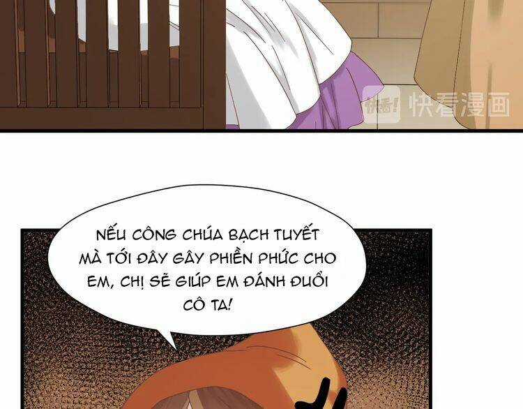 Lượm Được Một Tiểu Hồ Ly 3 Chapter 57 trang 10