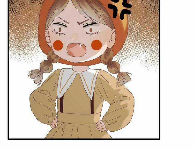 Lượm Được Một Tiểu Hồ Ly 3 Chapter 57 trang 11