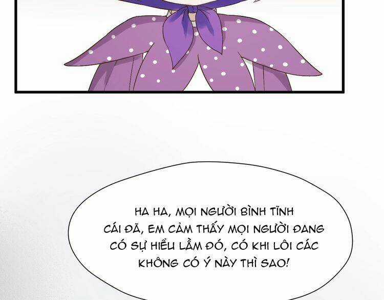 Lượm Được Một Tiểu Hồ Ly 3 Chapter 57 trang 15