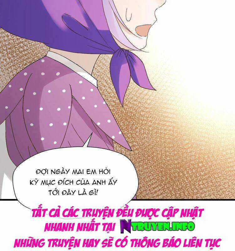 Lượm Được Một Tiểu Hồ Ly 3 Chapter 57 trang 17