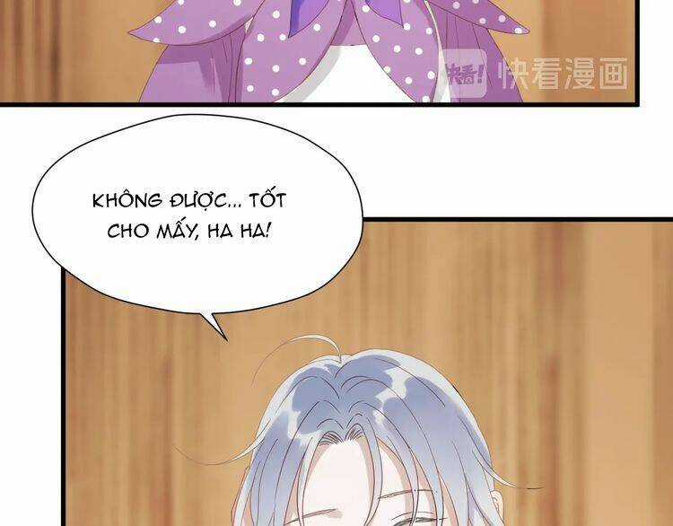 Lượm Được Một Tiểu Hồ Ly 3 Chapter 57 trang 19