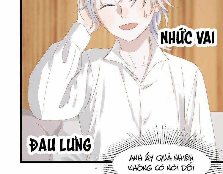 Lượm Được Một Tiểu Hồ Ly 3 Chapter 57 trang 20