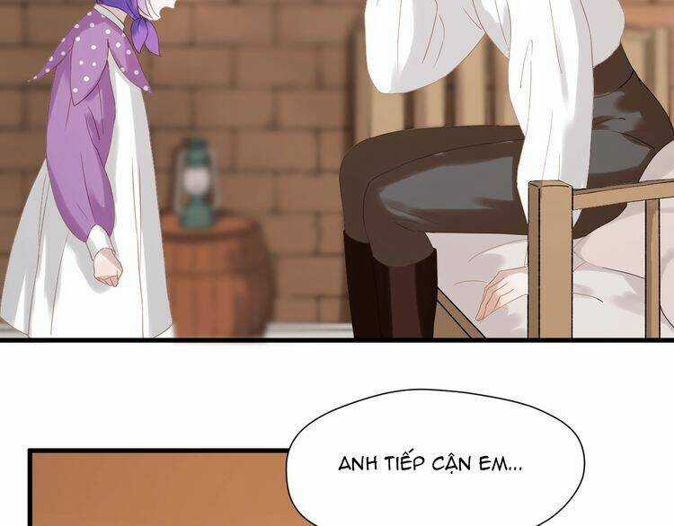 Lượm Được Một Tiểu Hồ Ly 3 Chapter 57 trang 22