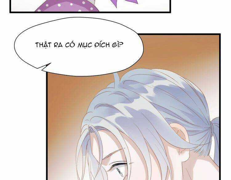 Lượm Được Một Tiểu Hồ Ly 3 Chapter 57 trang 24