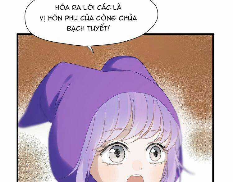 Lượm Được Một Tiểu Hồ Ly 3 Chapter 57 trang 3