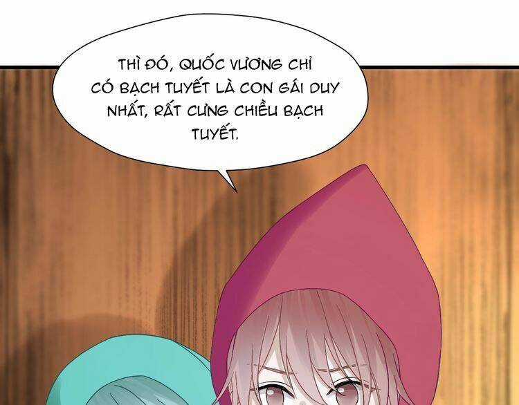 Lượm Được Một Tiểu Hồ Ly 3 Chapter 57 trang 5