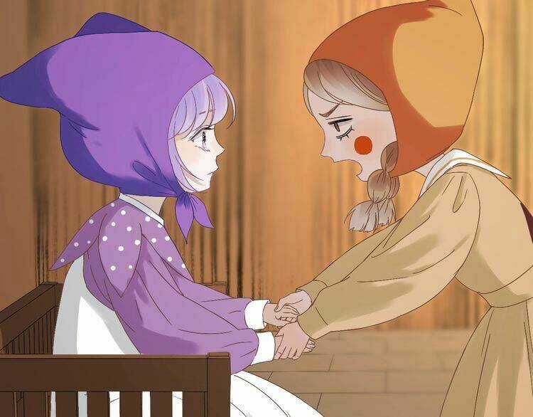 Lượm Được Một Tiểu Hồ Ly 3 Chapter 57 trang 9