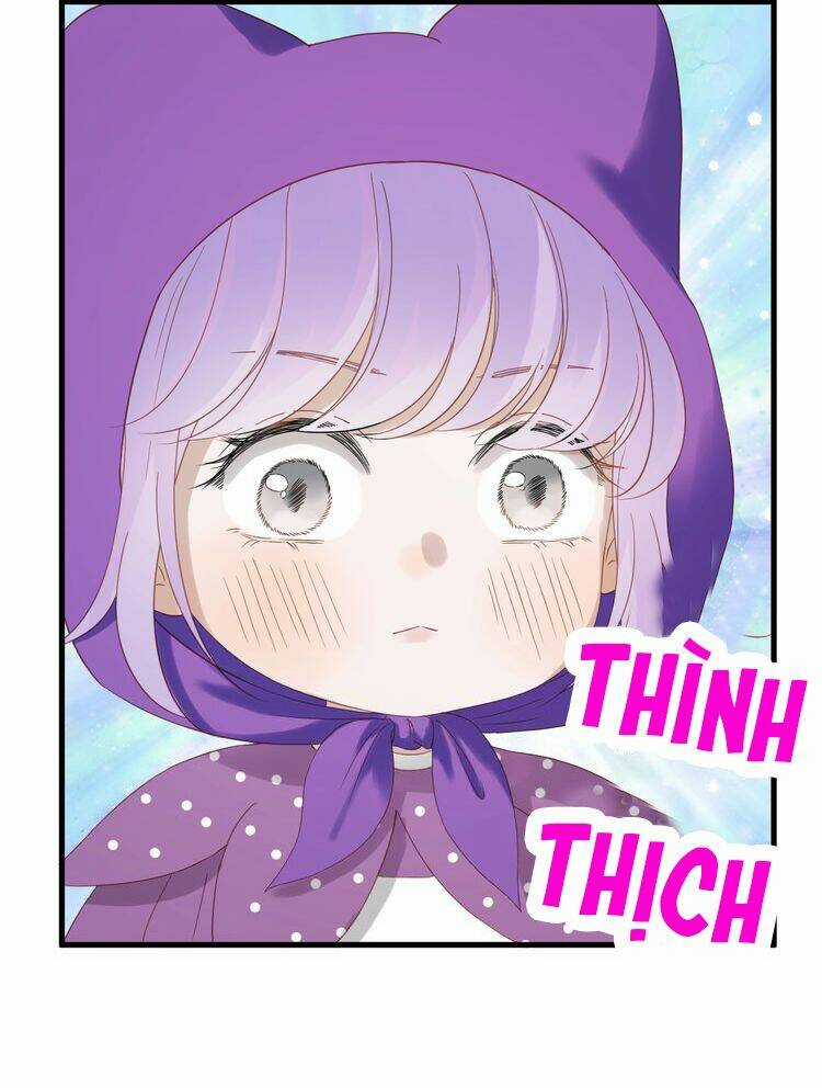 Lượm Được Một Tiểu Hồ Ly 3 Chapter 58 trang 10