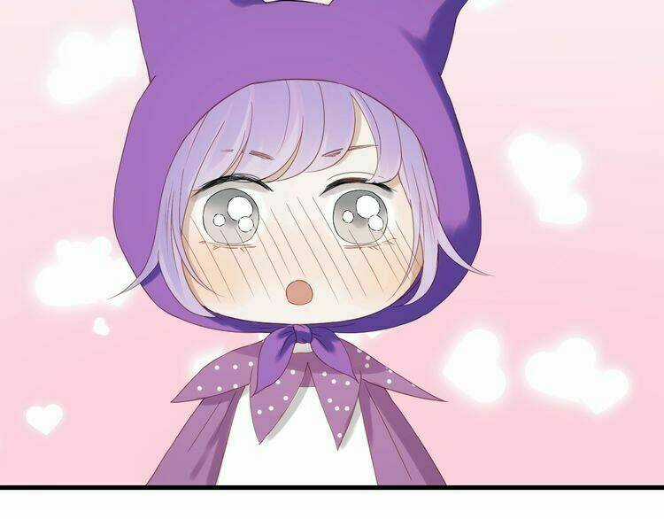 Lượm Được Một Tiểu Hồ Ly 3 Chapter 58 trang 12