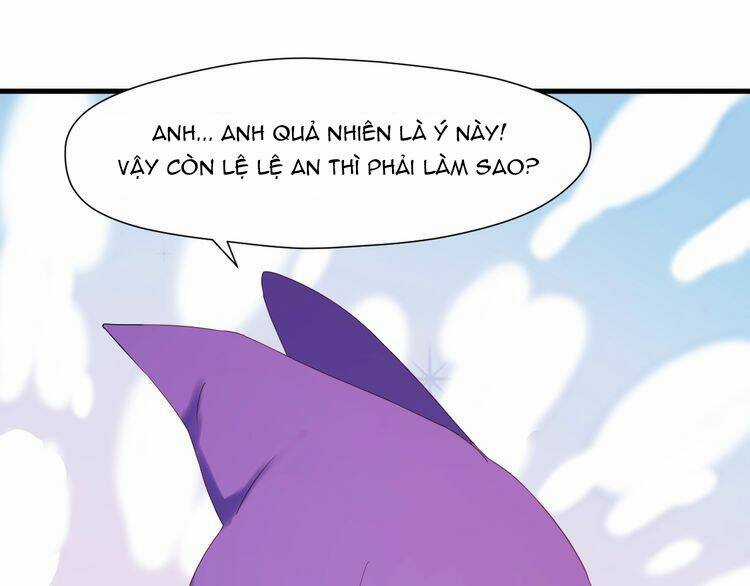 Lượm Được Một Tiểu Hồ Ly 3 Chapter 58 trang 13