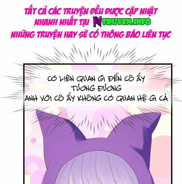 Lượm Được Một Tiểu Hồ Ly 3 Chapter 58 trang 17