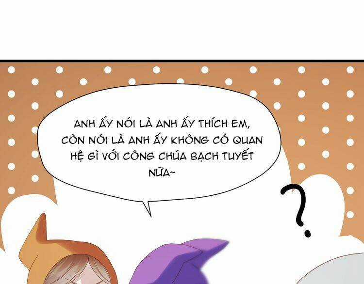 Lượm Được Một Tiểu Hồ Ly 3 Chapter 58 trang 19