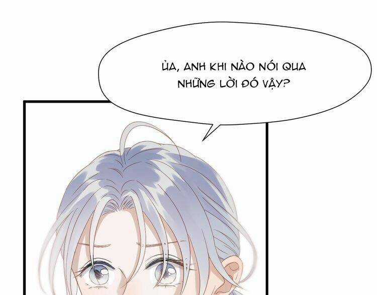 Lượm Được Một Tiểu Hồ Ly 3 Chapter 58 trang 21