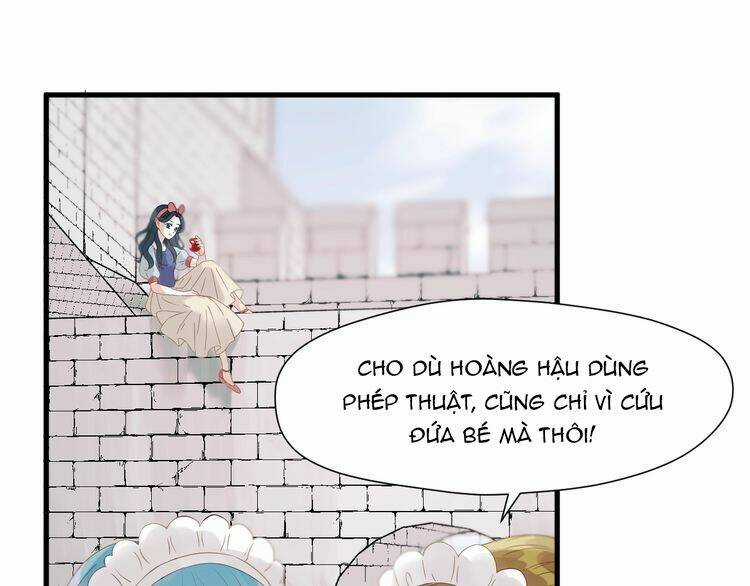 Lượm Được Một Tiểu Hồ Ly 3 Chapter 58 trang 29